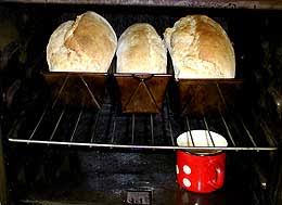 La Cuisson