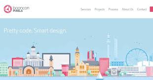 Trends Examples Of Svg Animation In Web Design