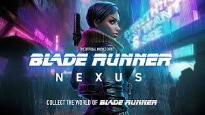 .to the blade runner novel series created by philip k. Blade Runner Nexus Next Games Hd 1080p Gameplay Trailer Ios Android Youtube
