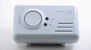 The best place to put smoke detectors is just inside the doorway entrance, about 12 to 24 inches inwards on the ceiling. Where Is The Best Place For Your Carbon Monoxide Detector Staysafe Org
