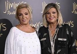 Carmen Borrego y Terelu Campos se mantienen unidas ante el distanciamiento de sus hijos | El Correo