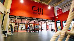 It's a big franchise so the quality and price. C H I Fitness Reviews