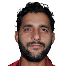 Fiaz Ahmed Profile & Career Stats