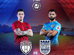 Hero indian super league 2019.india official video. Isl 2020 21 Check Northeast Vs Mumbai Match Details And Live Streaming Business Standard News