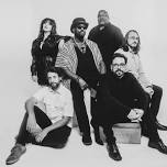 Gordon Sterling and The People @ MoonGroove Music & Arts Festival