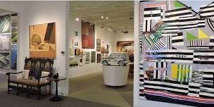 Museum Piano Series Erica Sipes