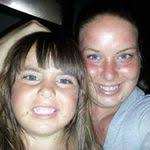 Candace Hickson's Instagram, Twitter & Facebook