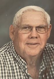 Obituary for Howard F Van Fossan
