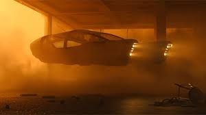 Résultat de recherche d'images pour "blade runner 2049"