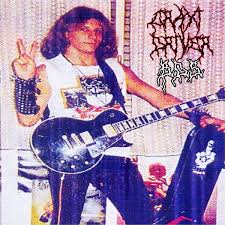 Bestie di satana, andrea volpe esce dal carcere. Craxi Driver Bestie Di Satana Craxi Driver Siamo Solo Noise Records