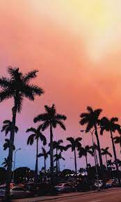 Sunset Vsco Beach Pictures Photography Rainbow Miami Beach Pictures Wallpaper Vsco Pictures Artsy Beach Pictures