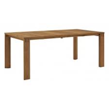 Wooden dining table with metal legs ukfcu olbers. High Quality Dining Tables Hunter Furnishing