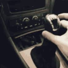 Stick Shift Gifs Tenor
