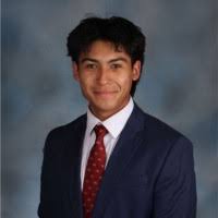 Anthony Quintero - Pi Kappa Alpha International Fraternity ...