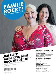 Als wirtin begonnen, feierte sie in den 1990er jahren ihre größten erfolge. Familie Rockt 10 Print By Patrice Fuchs Issuu