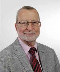 Dr. Manfred Ackermann