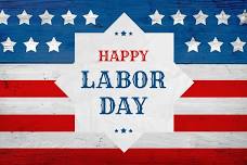 Labor Day Weekend