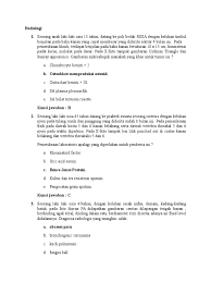 Check spelling or type a new query. Soal Pilihan Ganda Dan Jawaban Tentang Fiber Optik