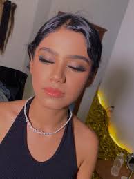 Yuri Arce Makeup and Hair