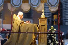 Las visiones de santa juliana de mont cornillon y el milagro eucarístico de bolsena/orvieto. Solemnidad De Corpus Christi La Palabra Entre Nosotros En Us