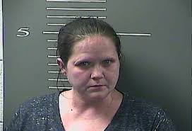 Martin County Arrest Report