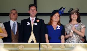 Jul 01, 2021 · both were recently married, eugenie to brand manager jack brooksbank in 2018 and beatrice to property developer edoardo mapelli mozzi in 2020. Princess Eugenie Family Photos Of Princess Eugenie S Parents And Sister