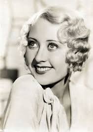 Black American Actresses In Their 40s Joan Blondell Image 110 Of 673 Hollywood Portrait Famous Photos