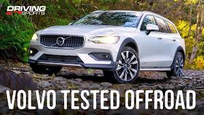 2020 Volvo V60 Cross Country | The Best and Worst Things - YouTube