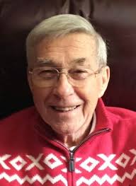 John M. “Jack” Crossett