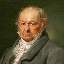 CAPRICHO NO. 47: OBSEQUIO AL MAESTRO by Francisco Goya For Sale