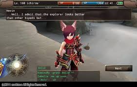 Lunarskies Iruna