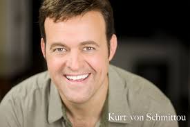 Kurt von Schmittou — Kurt von Schmittou
