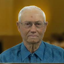 Jefferson Davis "J.D." Shaw Obituary September 21, 2024