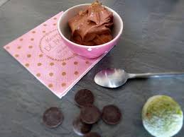 Recettes De Siphon Et Mousse Au Chocolat