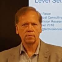 TechVision Research Consulting Analysts