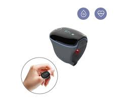 Пульсоксиметр | pulse oximeter (2.2.9). Wellue Pulse Oximeter Monitor With Notification For Low Oxygen Level And Heart Rate Wireless Bluetooth Oxygen Tracker Free App Pc Report For Sleep Insight O2ring Newegg Com