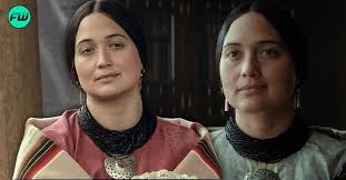 Lily Gladstone's Golden Globes Win Sets Her up for an Insane Oscars Record  as an Indigenous