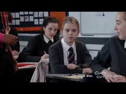 Matilda told her followers that she is bisexual (picture: Matilda Freeman Edit Youtube