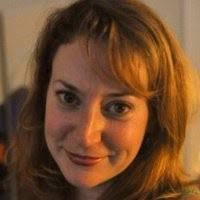 Sarah Gabrielle Knauf