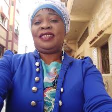 Speedy 🎶🇳🇬🎙❤