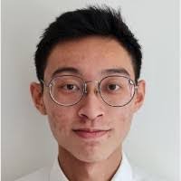 Nicholas Chia's Instagram, Twitter & Facebook