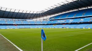 Announcement made to mark chairman vichai srivaddhanaprabhas birthday citys vice chairman reveals the clubs intentions in his. Premier League Manchester City Announce New Stadium Expansion As Etihad Set To Hold 55 000 Football News Sky Sports