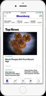 Bloomberg keeps you connected from virtually anywhere, from. Bloomberg Bloomberg Apps