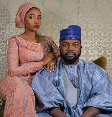 Roqan Ojomo On Instagram Today Is For Mssmaamun Adnan Wishing You Guys Hml Makeup By Bella Naija Weddings Traditional Wedding Attire Nigerian Wedding