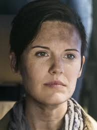 Fear the Walking Dead/Character