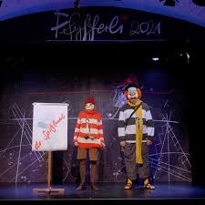 Consultez votre programme tv gratuit, à tout moment de la journée et du soir. Das Bijou Der Basler Fasnacht