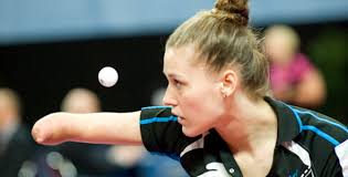 Die anzahl und art der veranstaltungen können sich von einem paralympischen spiel zum anderen ändern. Paralympics Das Ist Anders Als Bei Olympia Buntes Panorama Mytischtennis De
