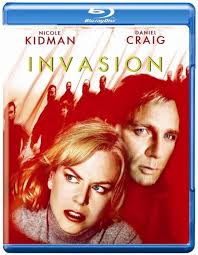 Invasion [Alemania] [Blu-ray]