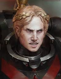 Death Company..... the damned sons of the Angel.