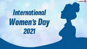 In which countries this holiday is also known as the mother's day? International Women S Day 2021 Wishes Hd Images And Messages Trend On Twitter Netizens Trend Generationequality 8thmarch More To Uphold Women Empowerment Morning Tidings